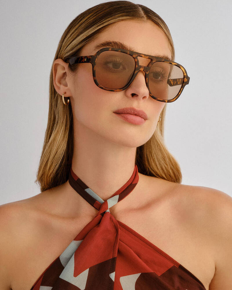 Aire Whirlpool Sunglasses for Womens image number null