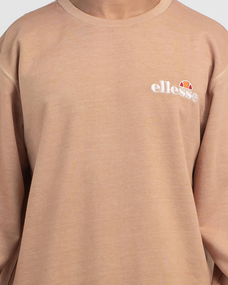 Ellesse Calendula Crew Sweatshirt for Mens