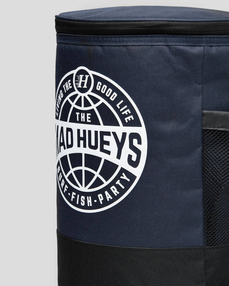 The Mad Hueys Hueys Global Cooler Bag for Mens