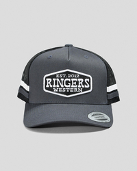 Ringers Western Banks Trucker Cap for Mens image number null