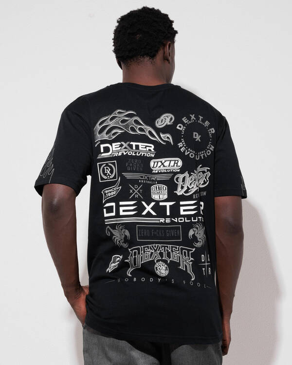 Logo Syndicate T-Shirt