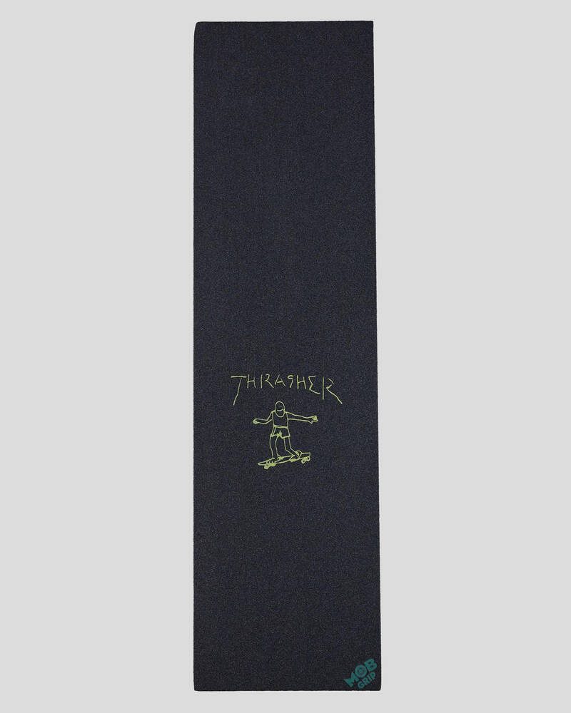 Mob Grip Thrasher Gonz Grip Tape for Unisex