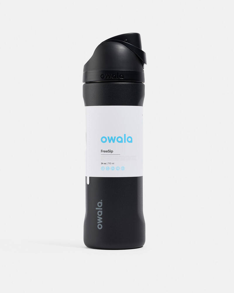 Owala 24oz FreeSip Stainless Steel Water Bottle for Unisex