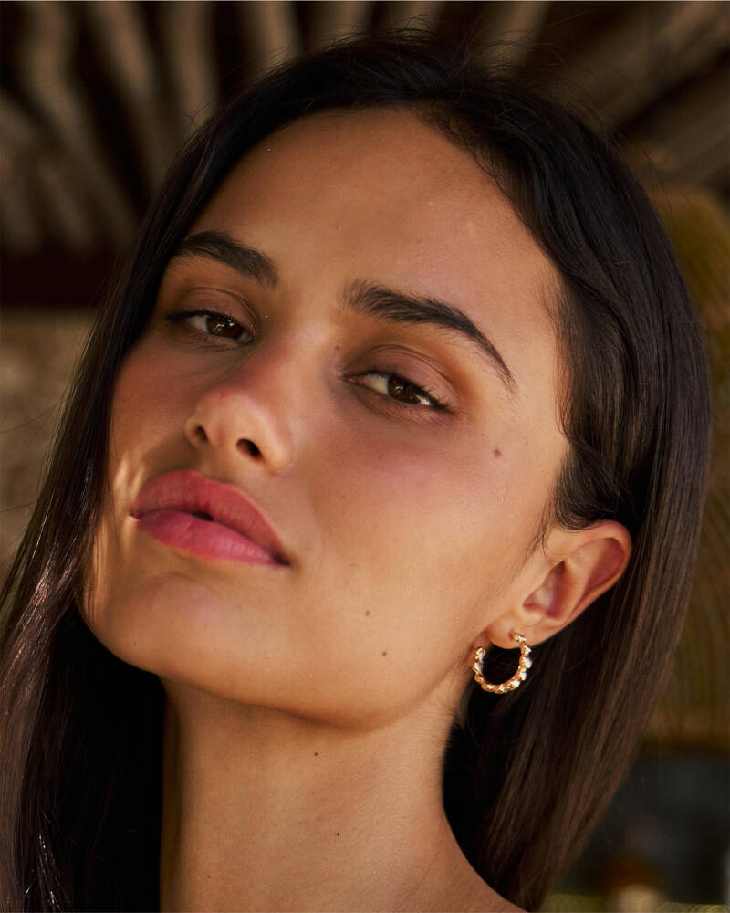 Karyn In LA Kelly Earring Pack for Womens