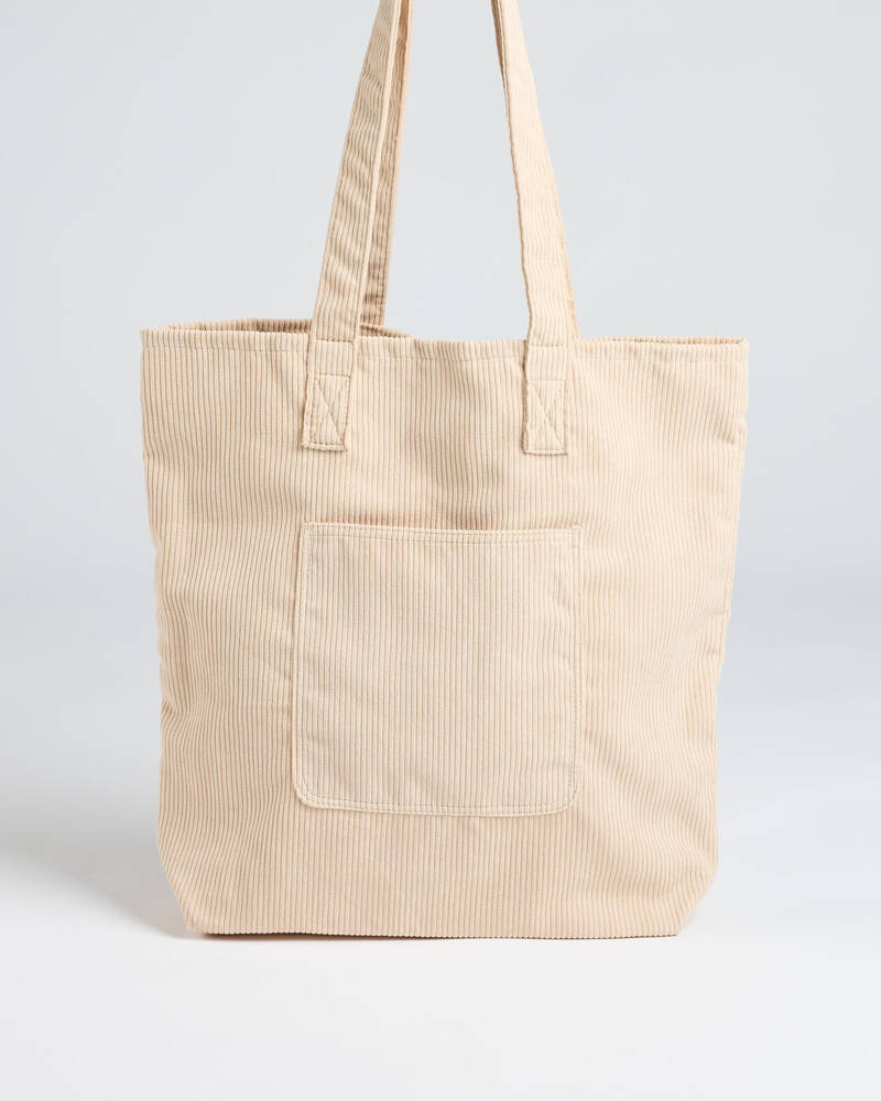 Ava And Ever Emma Cord Bag for Womens