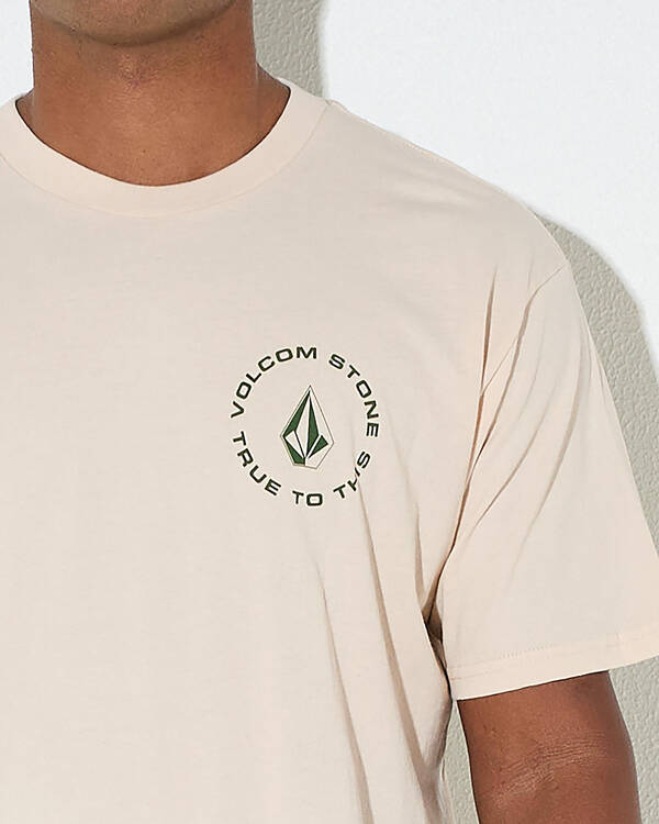 Volcom Mangler T-Shirt for Mens