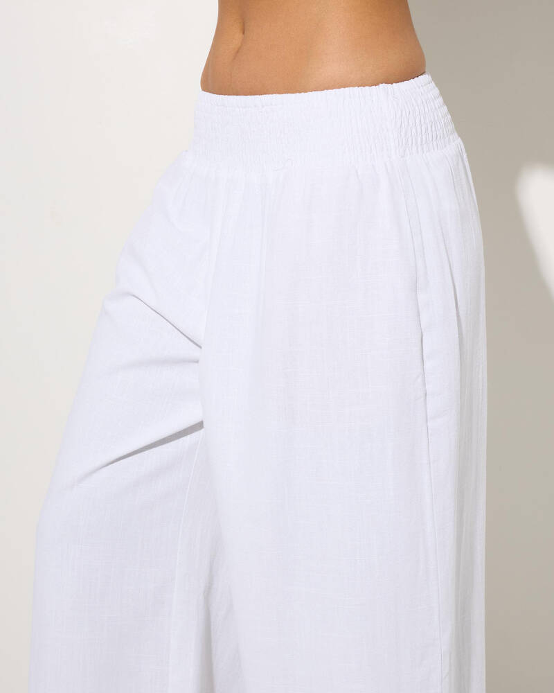 Mooloola Prague Pants for Womens