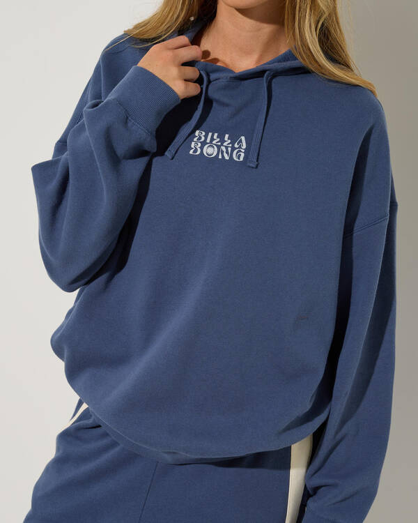 Billabong Vivid Hoodie for Womens