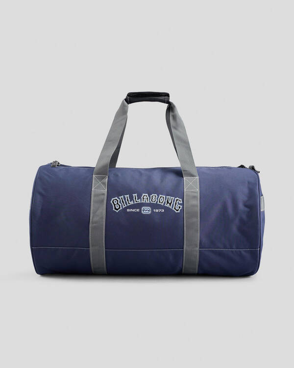Billabong Traditional Duffle Bag for Mens