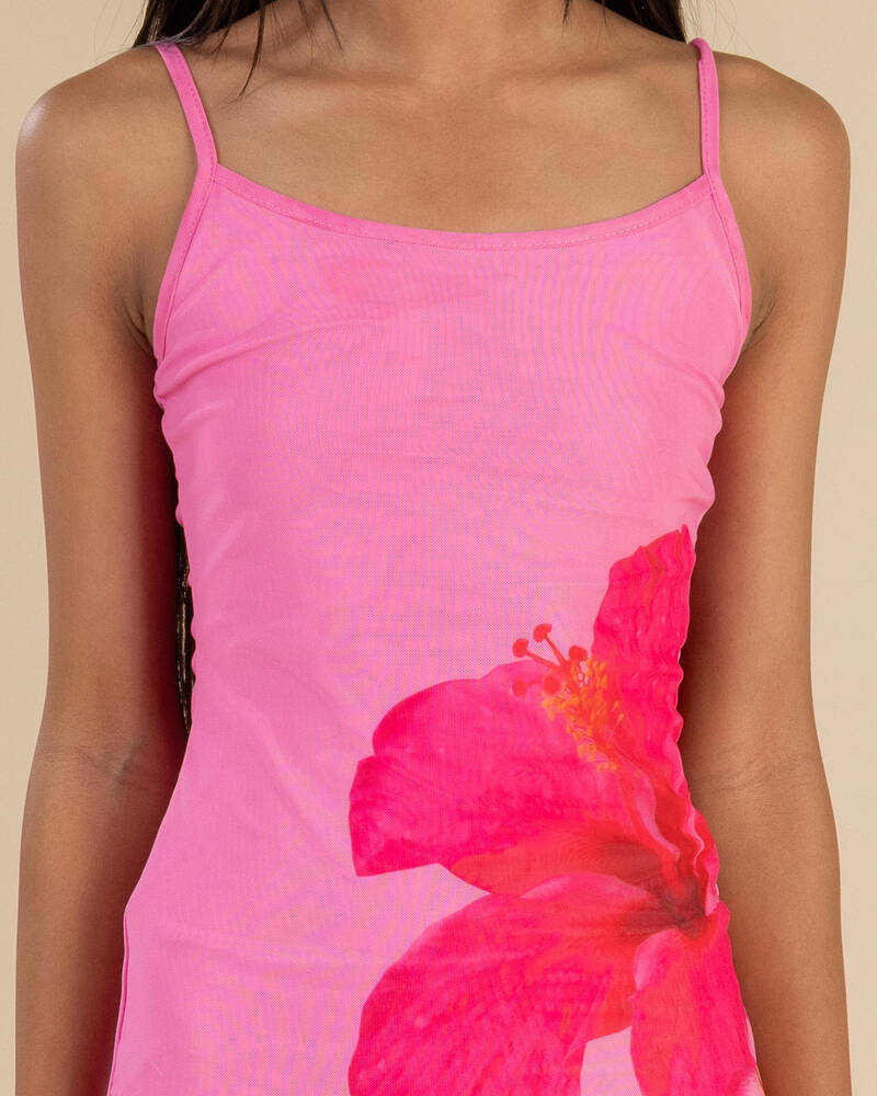 Mooloola Girls&rsquo; Tamika Maxi Dress for Womens