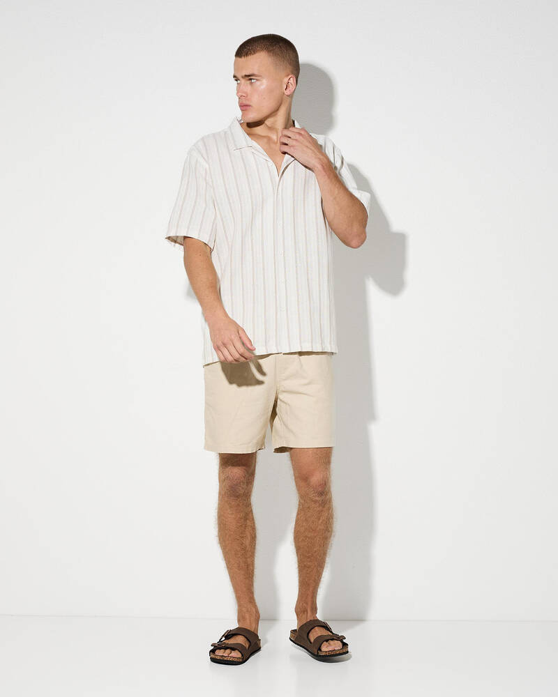 Skylark Mirage Short Sleeve Shirt for Mens