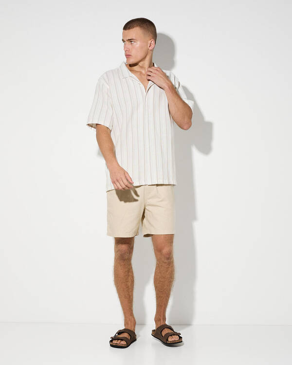 Skylark Mirage Short Sleeve Shirt for Mens