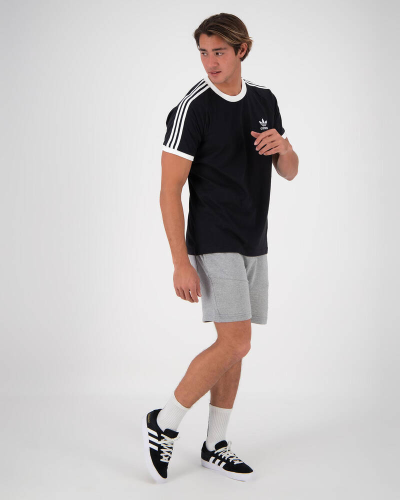adidas 3-Stripes T-Shirt for Mens