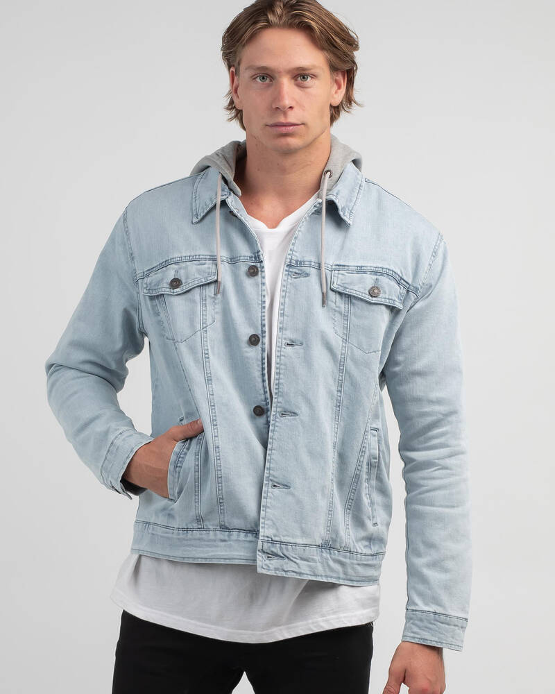 Skylark Bygone Jacket for Mens
