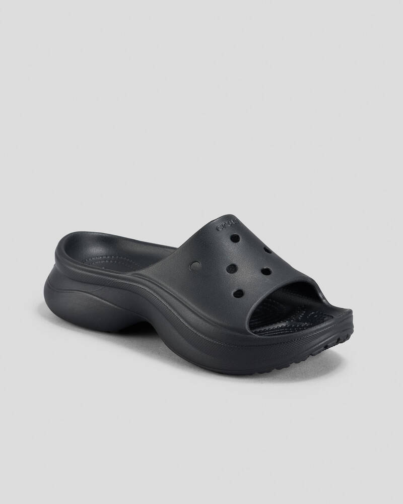 Crocs Bae Slides for Womens