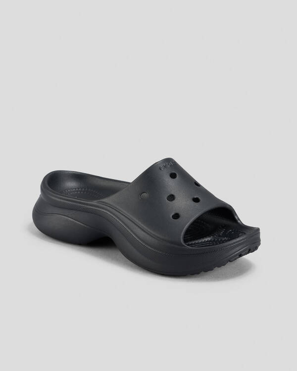 Crocs Bae Slides for Womens