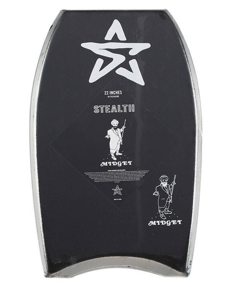 Stealth Midget 22 Board for Unisex