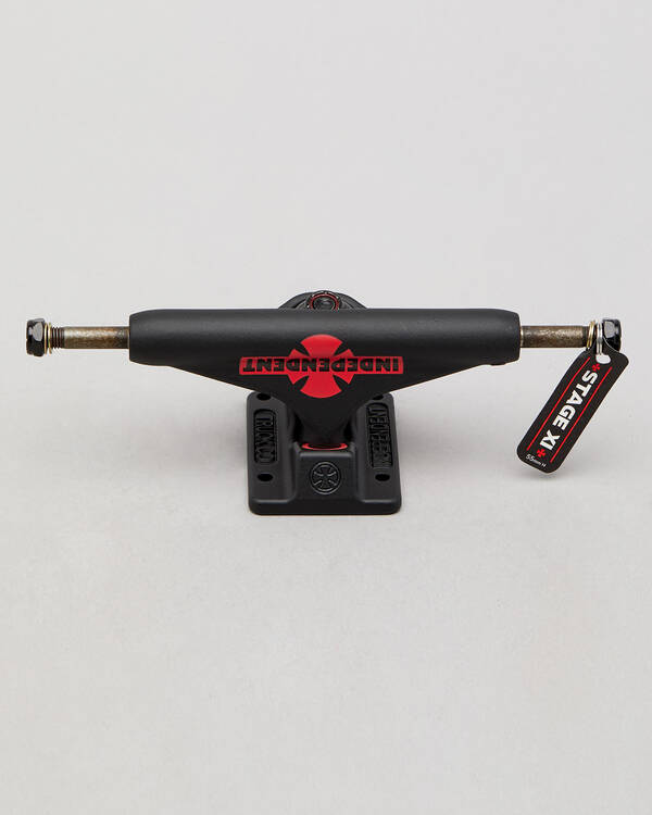 OGBC Flat Black 139 Truck