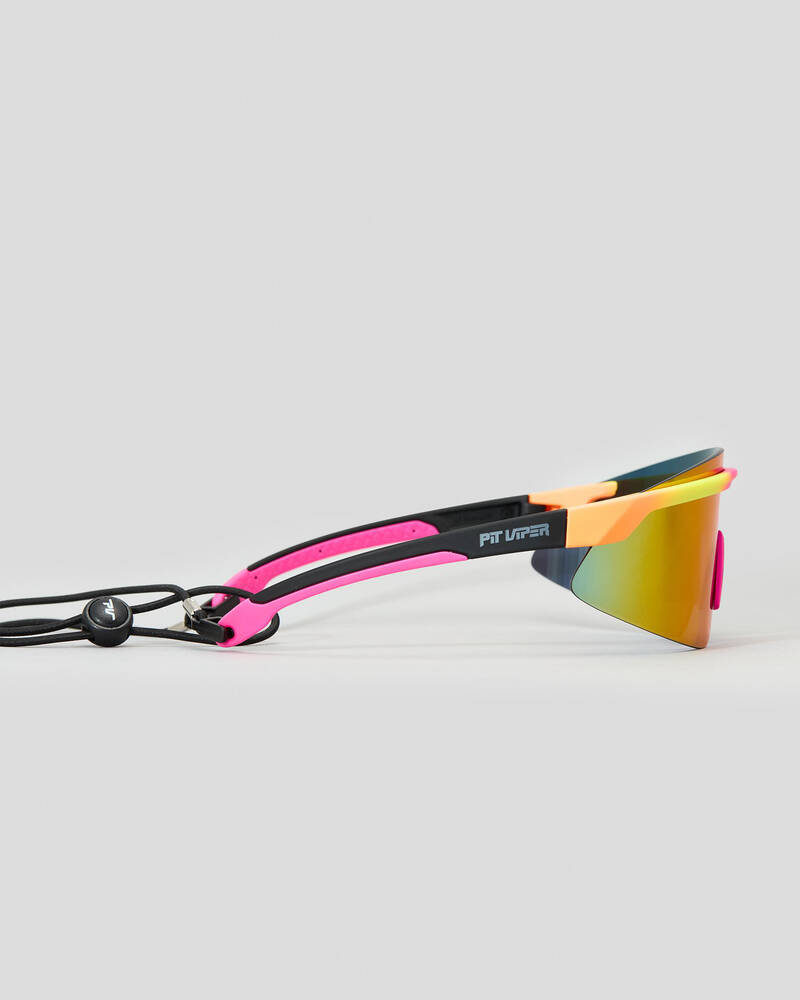 Pit Viper The Skysurfer Polarised Sunglasses for Mens