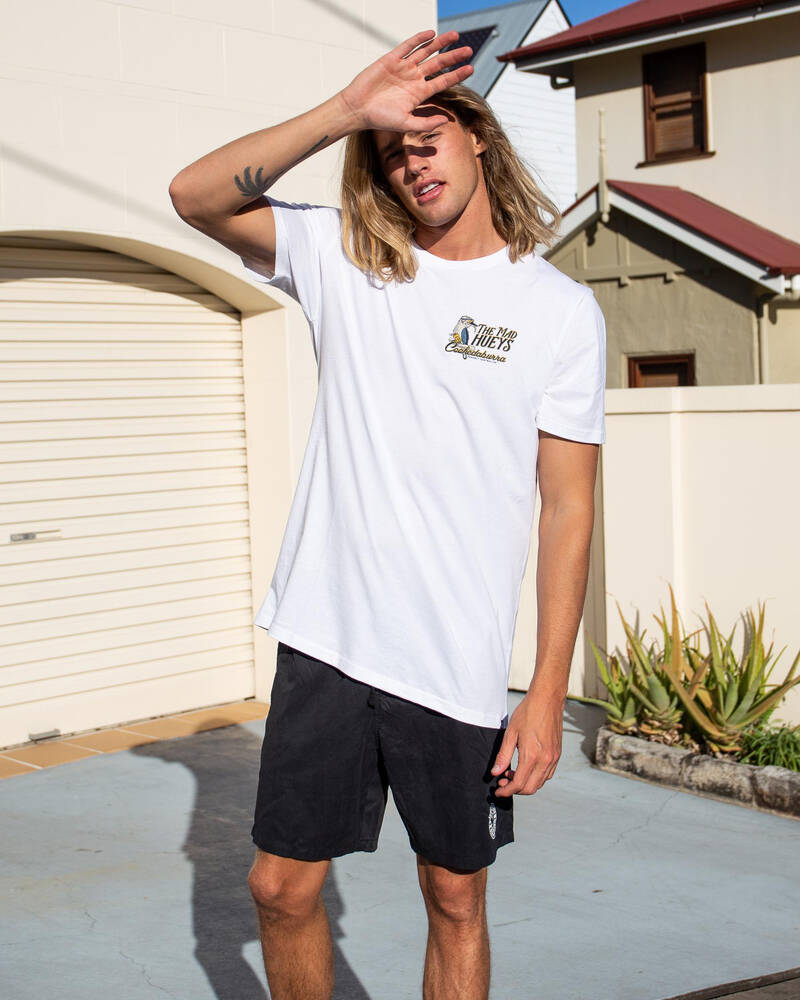 Shop The Mad Hueys Online - FREE* Shipping & Easy Returns - City Beach  United States