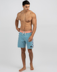 Quiksilver Original Arch 18" Board Shorts for Mens image number null