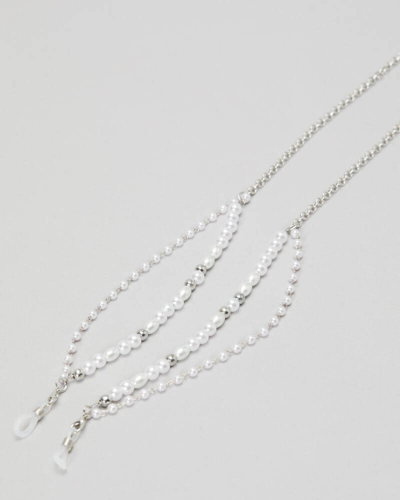 Szade Eyewear Sunglass Chain for Womens