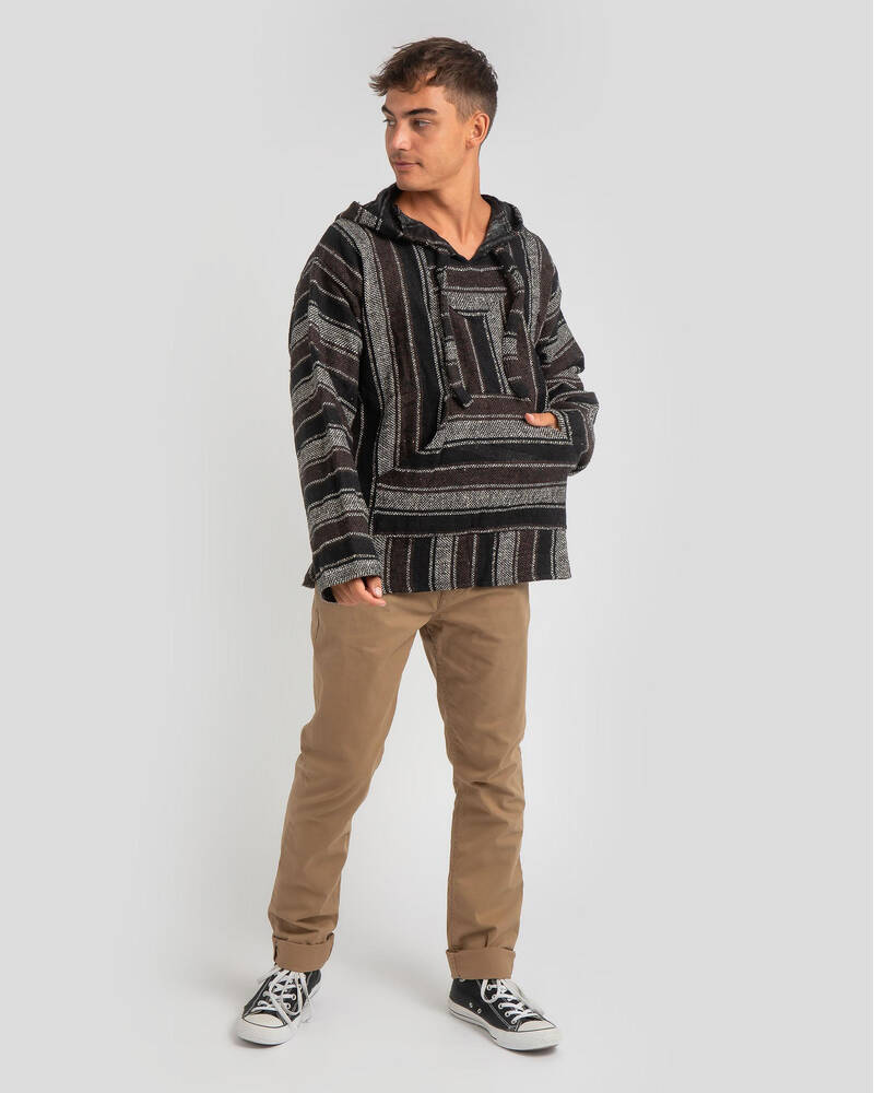Skylark Baja Hoodie for Mens