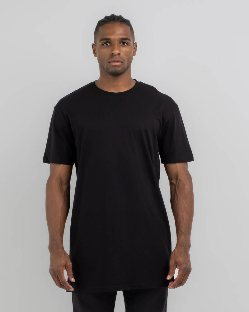 AS Colour Tall T-Shirt for Mens