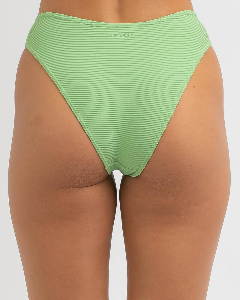 Billabong Tanlines Bondi Bikini Bottom for Womens