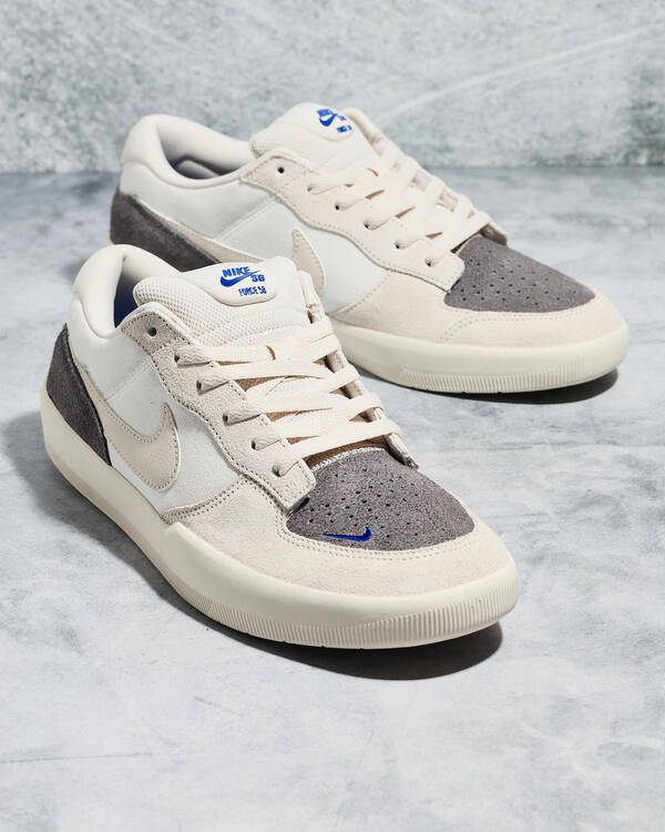Nike SB Force 58 Shoes for Mens