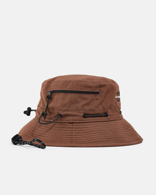 Lucid Global Wide Brim Hat for Mens