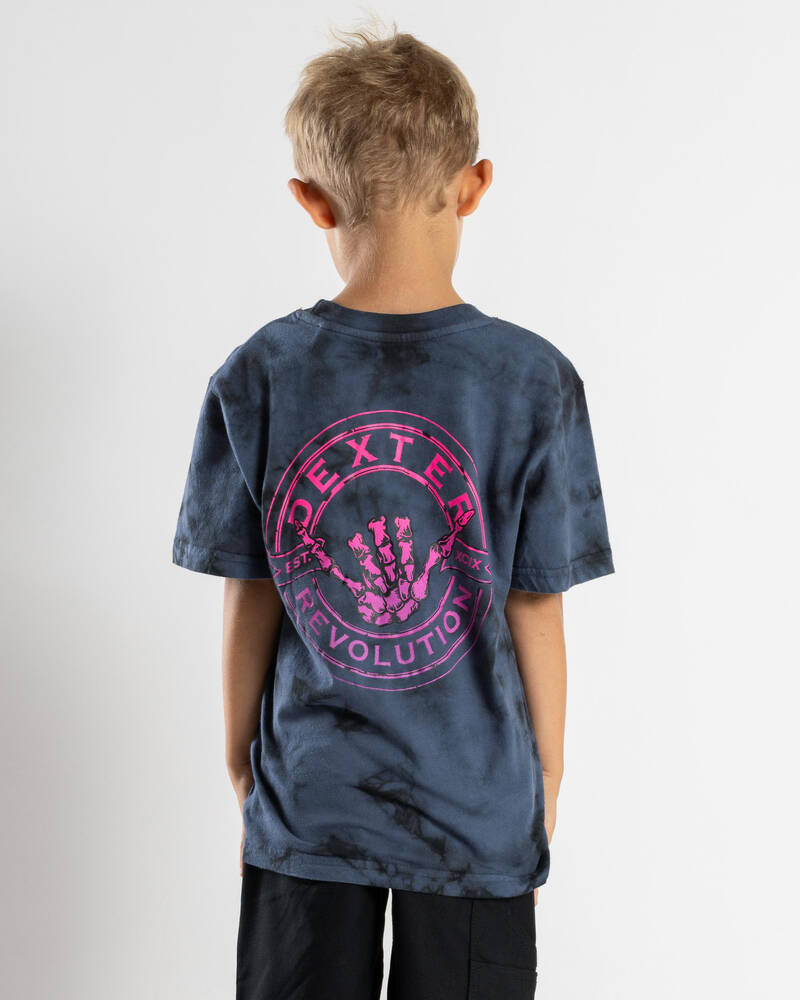 Dexter Toddlers' Rocker T-Shirt for Mens