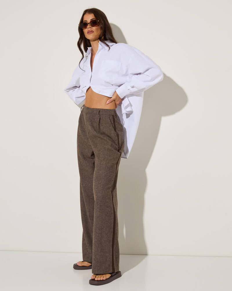 All About Eve Elodie Pants for Womens