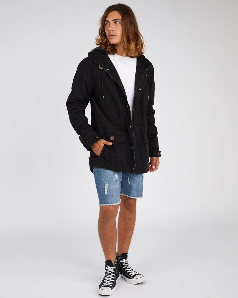 Skylark Interstate Jacket for Mens