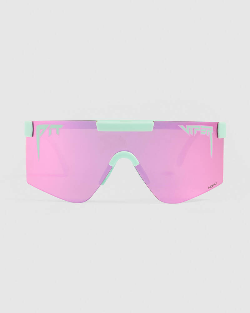 Pit Viper The Oral Exam Original 2.0 Polarized Sunglasses for Mens