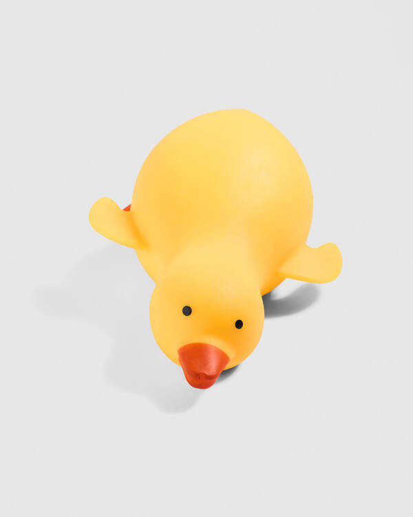 Jumbo Squishy Duck