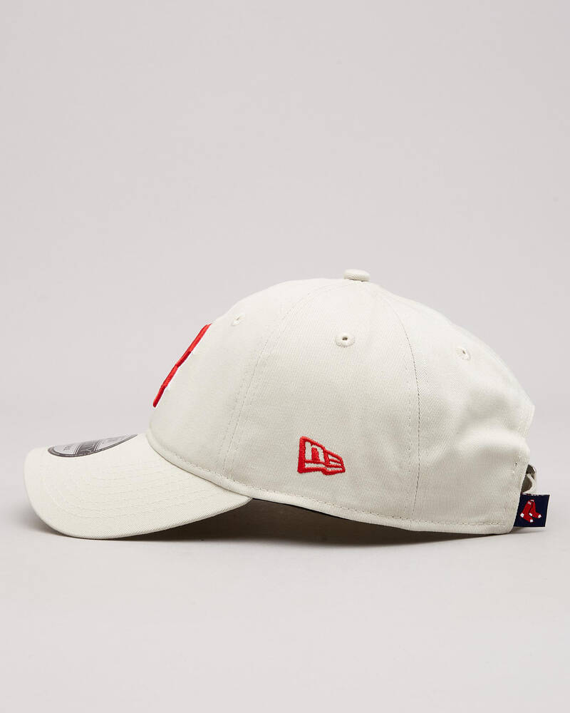 New Era Boston Red Sox 9Twenty Cap for Mens