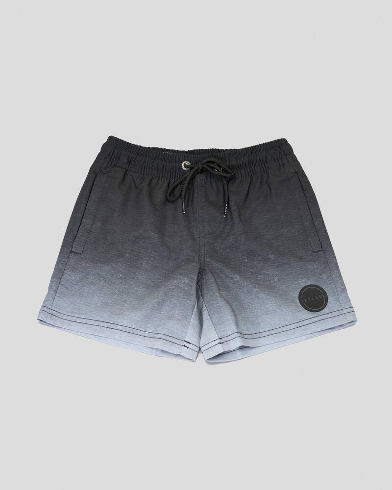 Skylark Toddlers' Duo Mully Shorts for Mens