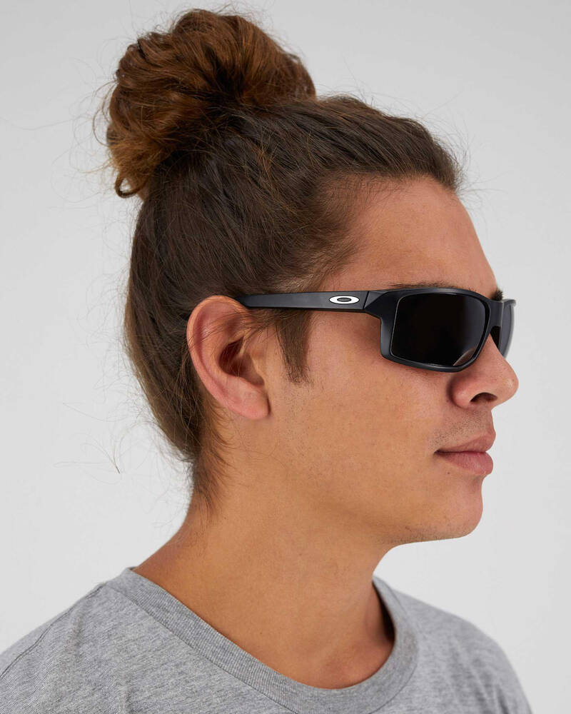 Oakley Gibston Sunglasses for Mens