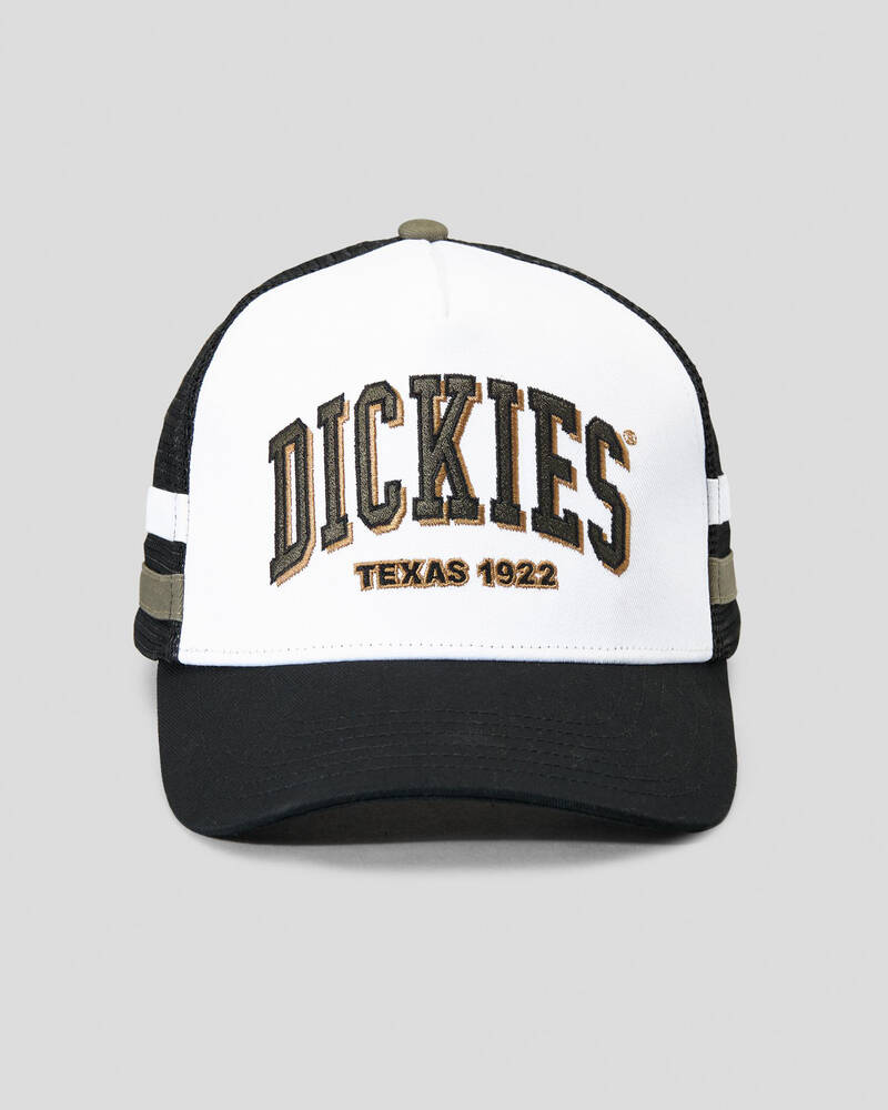Dickies Longview Stripe Cap for Mens