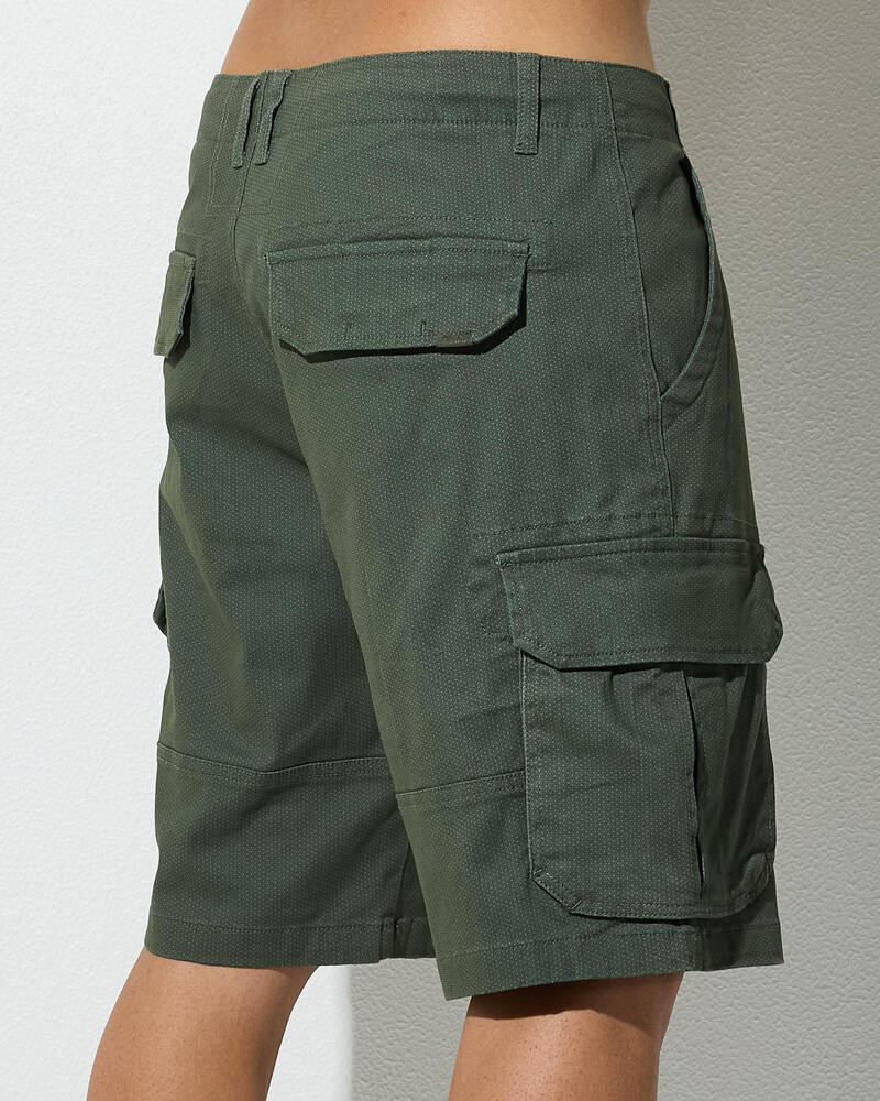 Jacks Phase Cargo Walk Shorts for Mens