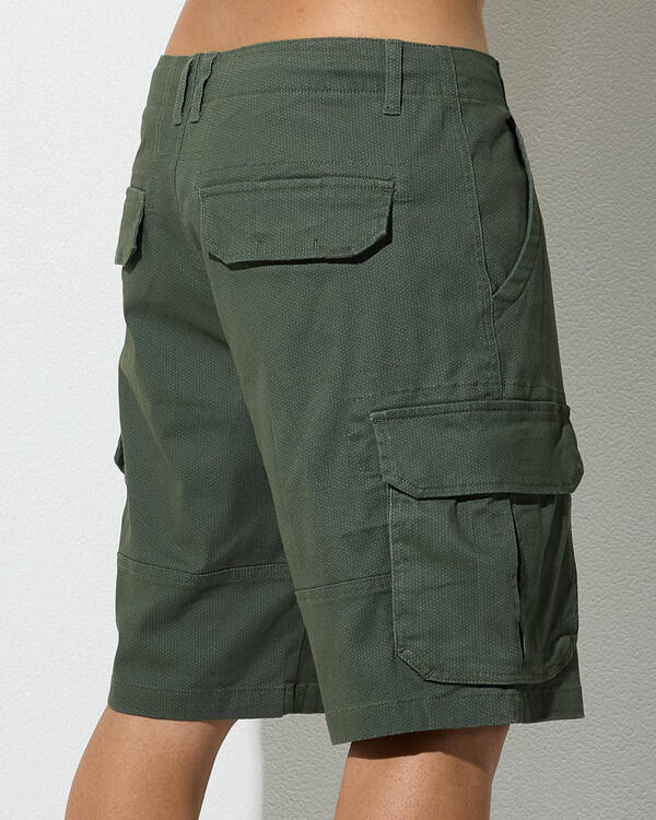 Jacks Phase Cargo Walk Shorts for Mens