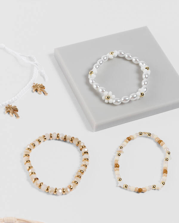 Karyn In LA Maldives Bracelet Pack for Womens