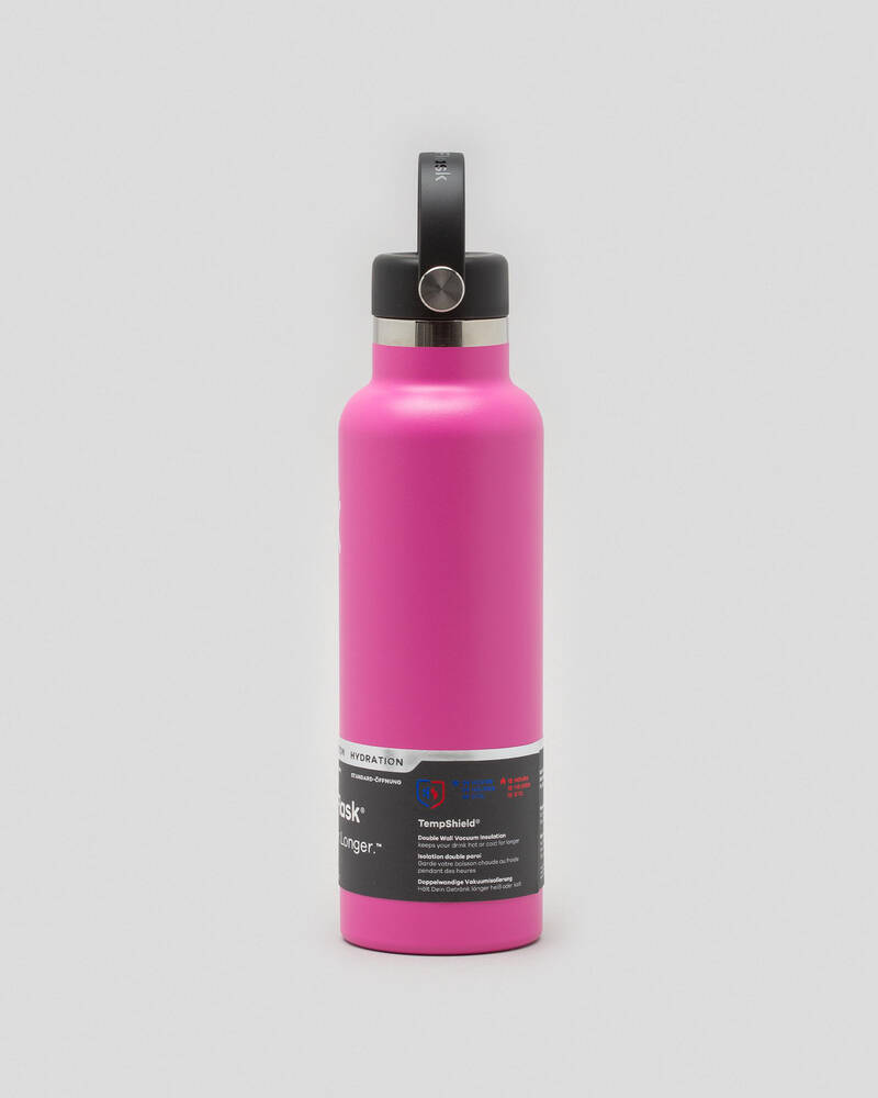 Hydro Flask 21oz Standard Mouth Drink Bottle for Mens