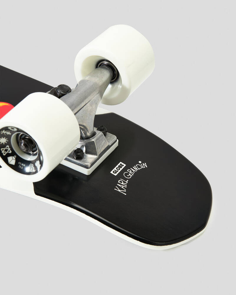 Globe Blazer 26" Cruiser Skateboard for Unisex