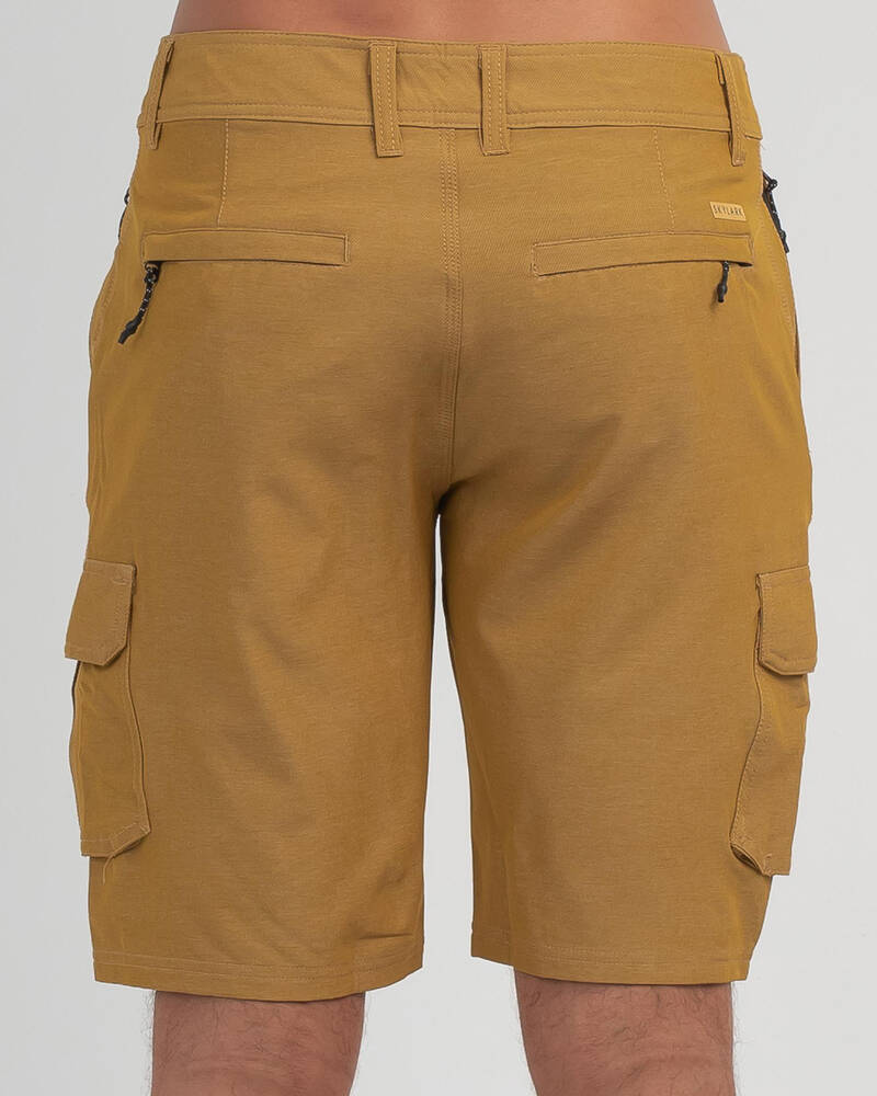 Skylark Operate Walk Shorts for Mens