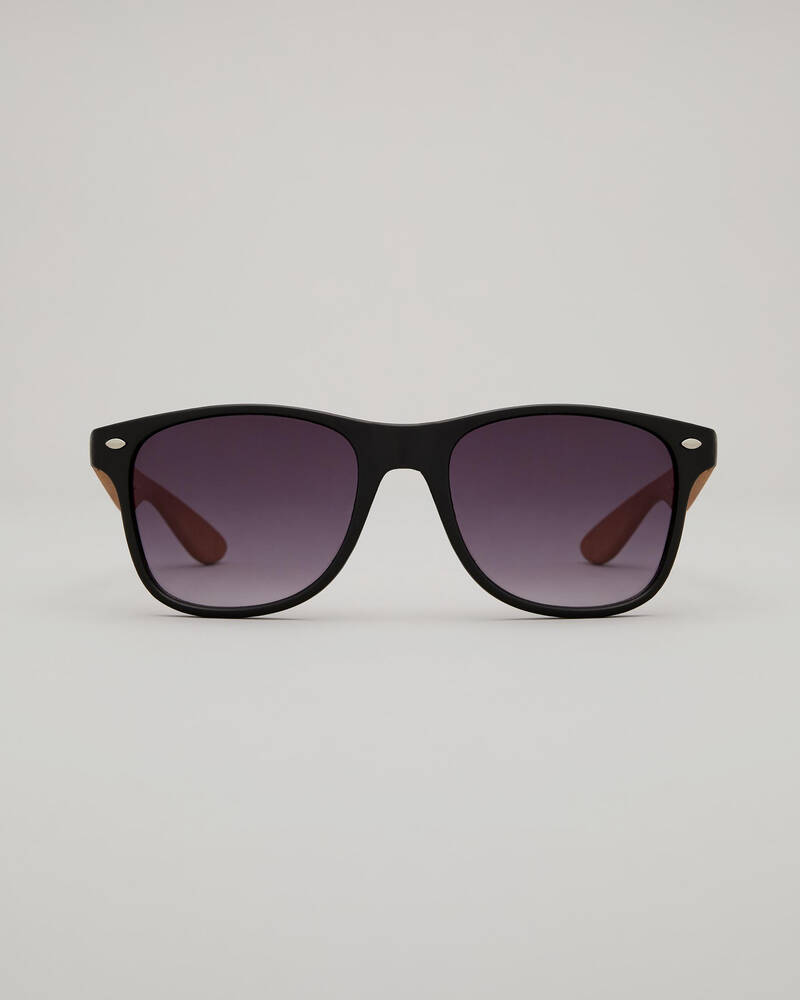 Indie Eyewear Barbie Sunglasses for Womens
