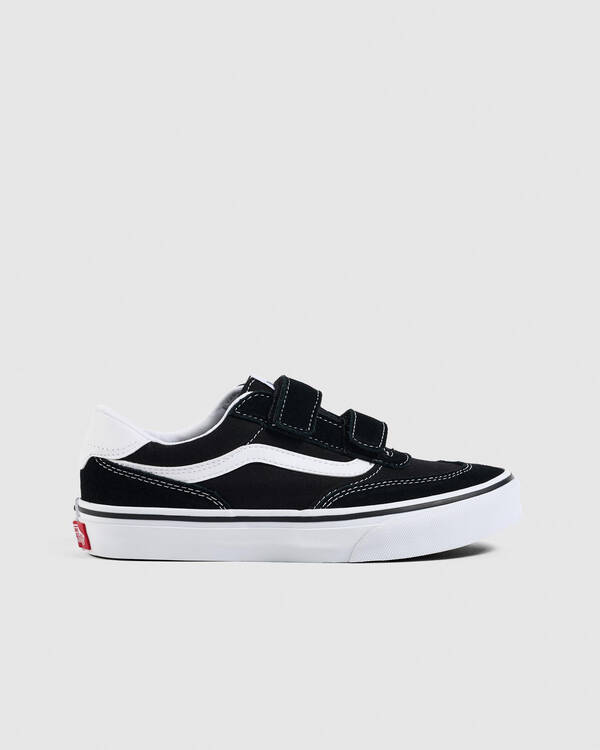 Boys' Brooklyn Ls V Shoes