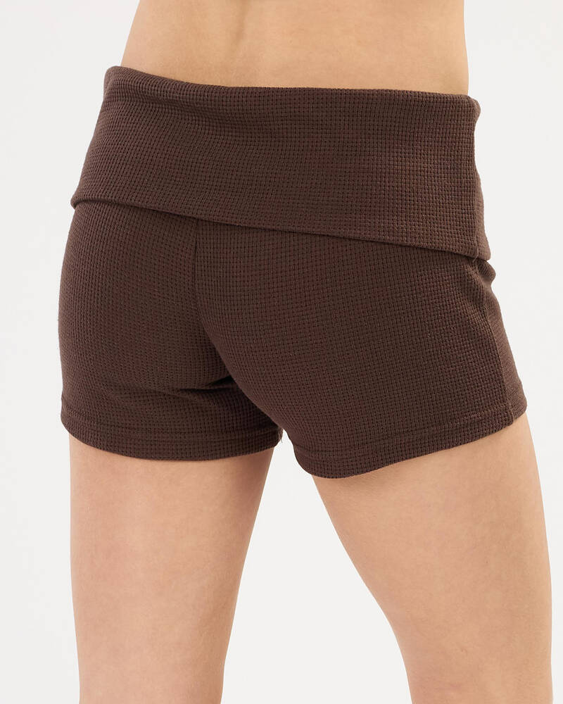 Mooloola Girls' Tidepool Shorts for Womens