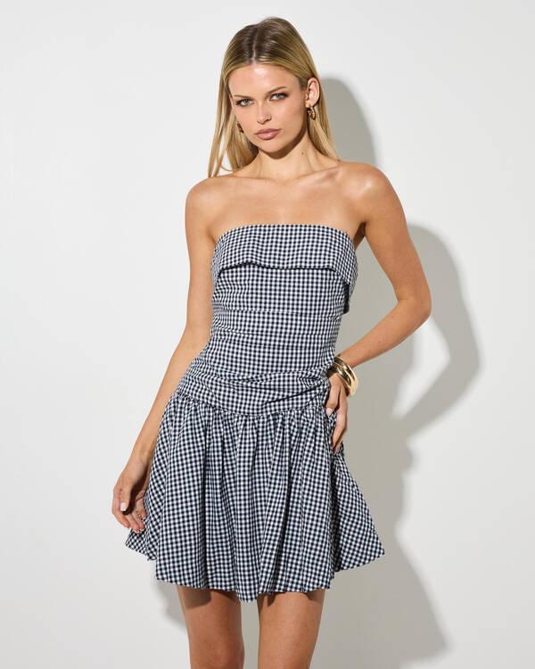 Danika Dress